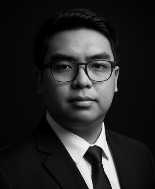 Portrait of Adif Rachmat Nugraha